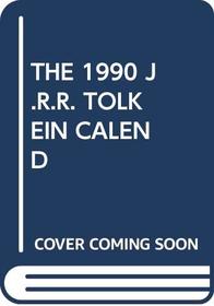 The 1990 J.R.R. Tolkein Calend