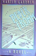The Flight of Peter Fromm