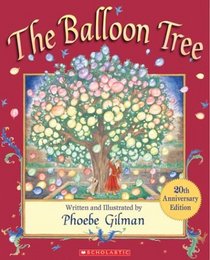 The Balloon Tree