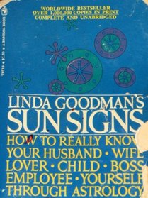 L.GOODMAN'S SUN SIGN