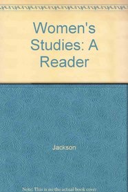 Women's Studies: A Reader