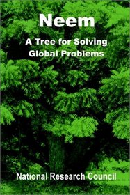 Neem: A Tree for Solving Global Problems