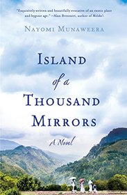 Island of a Thousand Mirrors: A Novel