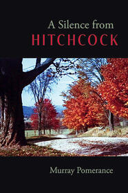 A Silence from Hitchcock (Hitchcock Quartet, Bk 4)