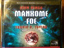 Manxome Foe (Book 3 of The Looking Glass series)