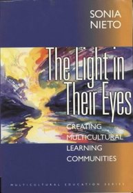 The Light in Their Eyes (Multicultural education series)