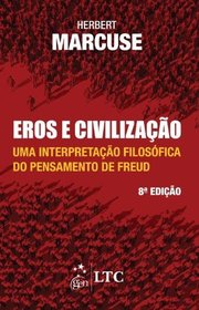 Eros e Civilizao (Em Portuguese do Brasil)