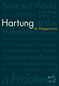 Hartung: 10 Perspectives