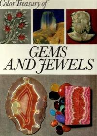 Color Treasury of Gems and Jewels