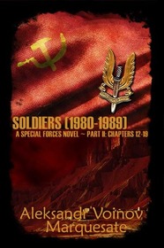 Special Forces: Soldiers (Part II)