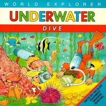 Underwater Dive (World Explorer)