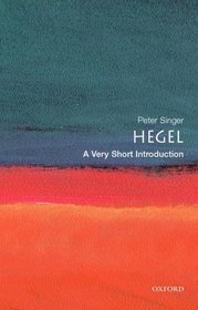 Hegel: A Very Short Introduction (Very Short Introductions)