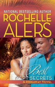 Best Kept Secrets (Hideaway, Bk 11)