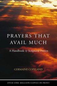 Prayers That Avail Much: Volume Three
