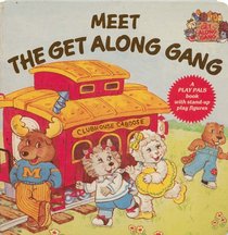 Meet the Get Along Gang
