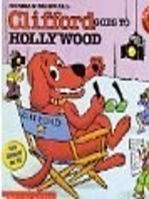 Clifford goes to Hollywood