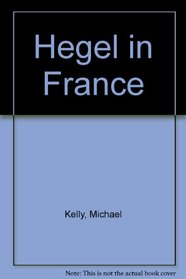Hegel in France