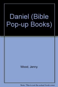 Daniel (Bible Pop-up Books)
