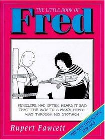 THE LITTLE BOOK OF FRED