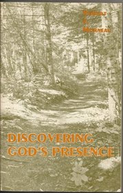 Discovering God's Presence