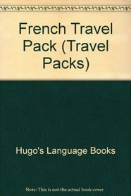 French Travel Pack (Travel packs)