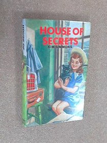House of Secrets (Cedar Bks.)
