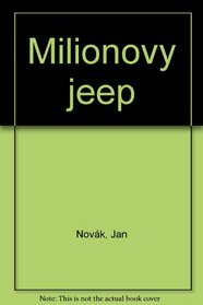 Milionovy jeep (Czech Edition)