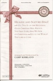 Heaven and Nature Sing