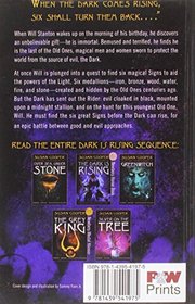 The Dark Is Rising (The Dark Is Rising Sequence)