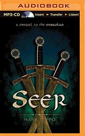 Seer: A Foreworld SideQuest (The Foreworld Saga)