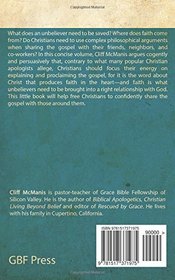 Faith: The Gift of God (BIG TRUTH | little books) (Volume 2)