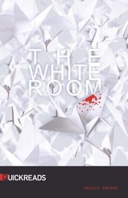 The White Room-Quickreads (QuickReads: Series 2)