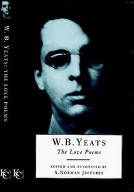 W.B.Yeats: The Love Poems (Poetry)