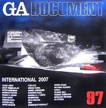 GA Document 97: International