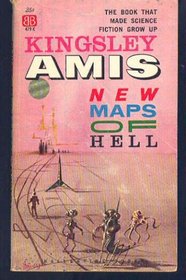 New maps of hell;: A survey of science fiction