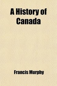 A History of Canada