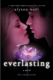 Everlasting (Immortals, Bk 6)