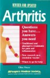 Arthritis: Questions You Have, Answers You Need