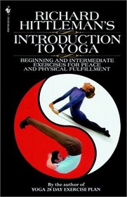 Richard Hittleman's Introduction to Yoga