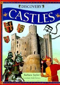Castles (The Discovery Series)
