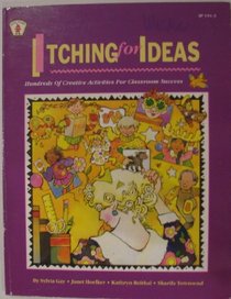Itching for Ideas (Kids' Stuff)