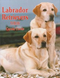 Labrador Retrievers Today