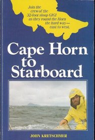 Cape Horn to Starboard