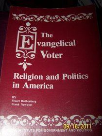 The Evangelical Voter