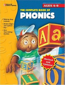 The Complete Book of Phonics
