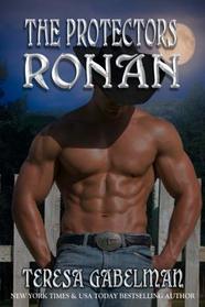 Ronan (The Protectors Series) (Volume 12)