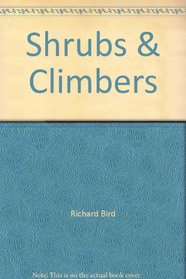Shrubs & Climbers