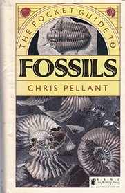 The Pocket Guide to Fossils (Natural history pocket guides)