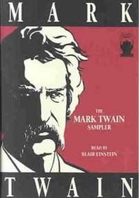 Mark Twain Sampler