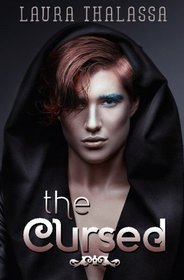 The Cursed (The Unearthly) (Volume 3)